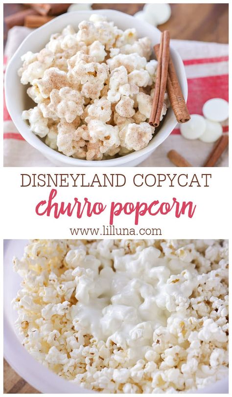 Churro Popcorn, Cake Batter Truffles, Check Mix, Spring Snacks, Side Ideas, Kids Foods, Homemade Chocolate Truffles, Dessert Truffles, Peanut Butter Bites