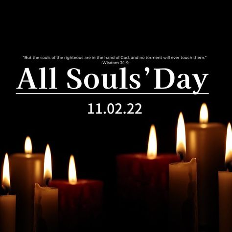 All Souls Day Poster, Denim Hacks, Posters Layout, Souls Day, All Souls Day, Business Flyers, All Souls, Poster Layout, Poster Ideas