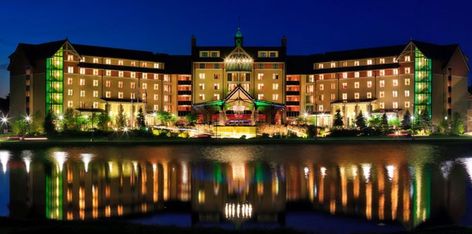 Mount Airy Lodge, Hotel Pennsylvania, Mount Airy, Great Wolf Lodge, Casino Resort, Ski Area, Hotel Spa, Luxury Resort, Casino Online