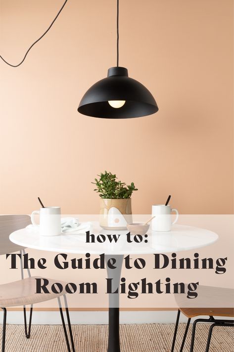 Finding the perfect dining room light fixtures depends a lot on the type of space you have and your preferred style of home décor. Explore different options for ambient, task, and accent lighting and discover how to navigate the practical elements of planning and measuring with a little help from our experts. Check out our blog today to get started! #designerlighting #interiordesign #bedroom #livingroom #interiorstyling #homedecor #homedesign #interiordecor #interiorinspo #diy #ideas Low Hanging Lights Dining Rooms, Dining Room Fixtures Lighting Ideas, Lights Above Dining Table, Dinning Table Small, Lighting Over Dining Table, Dining Room Lighting Over Table, Barn Beam Lighting, Apartment Dining Area, Room Light Fixtures