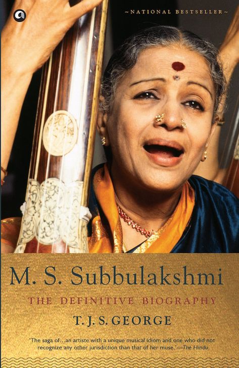 Ms Subbulakshmi, Ghulam Ali, Sarojini Naidu, Ramya Krishnan, Jawaharlal Nehru, Indian Classical Music, Classical Musicians, Biography Books, Cheap Books Online