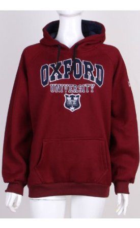 Oxford university hoodie University Hoodie Design, Casual University Red Hoodie, University Red Hoodie Sweatshirt For Streetwear, University Hoodie, Oxford University Hoodie, Stanford University Sweatshirt, Vintage College Sweatshirts, White High Top Converse, College Sweater