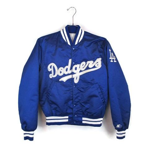 Dodgers Satin Jacket Starter Jacket Los Angeles by ModernMiner #clothing #lifestyle #costumes #onlineshipping #apparel #fashionista #fashionblogger #leatherjackets #coat #fashion #jacket #jackets #leatherjacket #outwear #outfits #style #Los #Angeles #Dodgers #Starter #by #Satin #Jacket #Jacket #ModernMiner Dodgers Jacket, Men Celebrities, Stylish Leather Jacket, Celebrities Leather Jacket, Gangsta Quotes, Starter Jacket, Street Fashion Men Streetwear, Men Stylish Dress, Satin Jacket