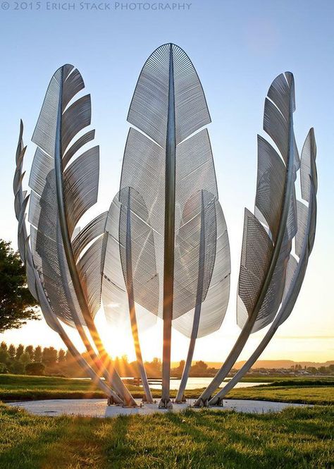 Choctaw evening 2 Landscape Autumn, Kindred Spirit, Summer Hiking, Metal Sculptures, Public Sculpture, Cork Ireland, Flowers Summer, Green Forest, Wow Art