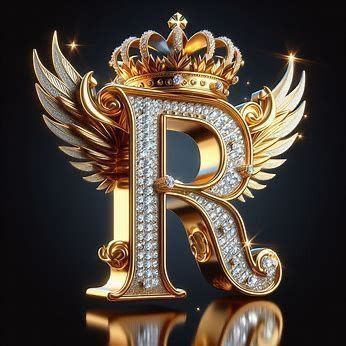 R Letter Wallpaper, Gold Digital Art, S Letter Images, T Wallpaper, R Logo, Red Roses Wallpaper, Letter Art Design, Letter Images, Galaxies Wallpaper