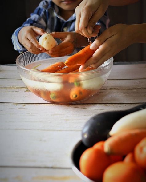 Washing veggies , winter vegetable ,hands in frame , kids hands Washing Veggies, Washing Vegetables, Winter Vegetable, How To Wash Vegetables, Winter Vegetables, Insta Post, Kids Hands, In Frame, The Old