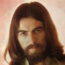 THIS DAY IN ROCK HISTORY: October 6, 1969:   The George Harrison song "Something" was released on the A side.  On the B side of the 45 was the Lennon/McCartney song "Come Together."   George's song will hit No. 1 in a month.  Some websites will say it's the first release for George. Not true.  But it was the first release for George to achieve great commercial success. Rock & Roll, Spiritual Music, Sweet Lord, Oldies Music, 70s Music, Music Memories, Ringo Starr, George Harrison, Greatest Songs