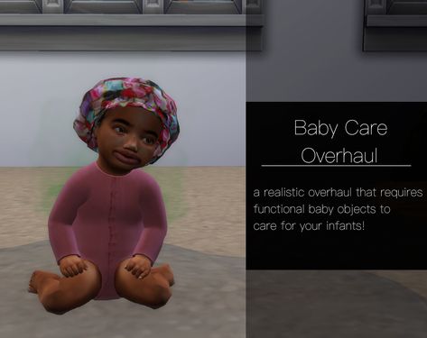 Sims Baby, Sims 4 Traits, Sims 4 Cas Mods, Play Sims 4, Free Sims 4, Sims 4 Children, Sims 4 Game Mods, Sims 4 Expansions, Sims 4 Cc Folder