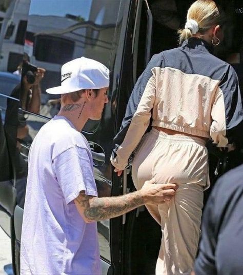 Hailey Baldwin, Hailey Bieber, Justin Bieber, On Instagram, Instagram