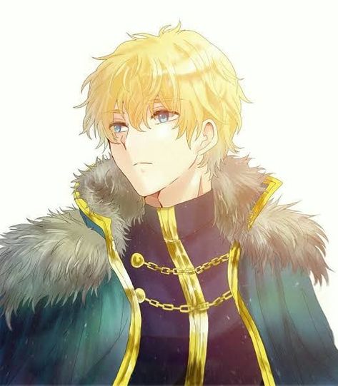 Anime Character, Blue Eyes, Blonde Hair, Anime Boy, The Story, Books Wattpad, Prince, Wattpad, Blonde