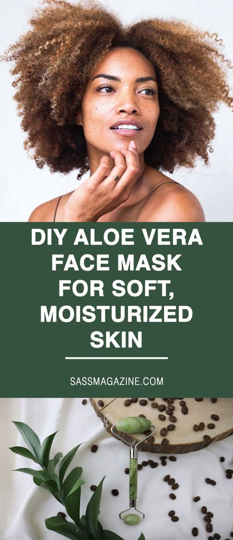 Diy Aloe Vera Face Mask, Face Mask For Dry Skin, Aloe Vera Mask, Oil Free Cleanser, Aloe Vera Face, Mask Skin, Mask For Dry Skin, Curly Hair Care Routine, Fresh Aloe Vera