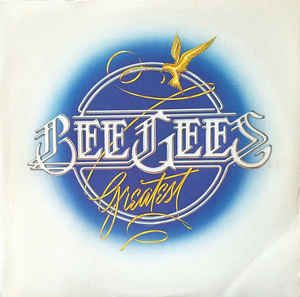 The Bee Gees, Bee Gees, The Bee, Bee, Restaurant, Music, Gold, Blue, White