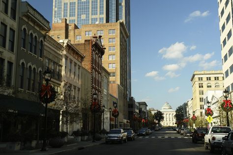 Raleigh-Cary, NC Job Growth, Population Growth, Quotes Business, North Carolina Homes, Cary Nc, Dow Jones, Stock Quotes, Raleigh Nc, Fast Growing