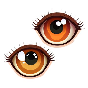 Cute Cartoon Eyes, Eyes Clipart, Cartoon Clipart, Cartoon Eyes, Clipart Cartoon, Cute Clipart, Cartoon Clip Art, Clipart Images, Png Transparent