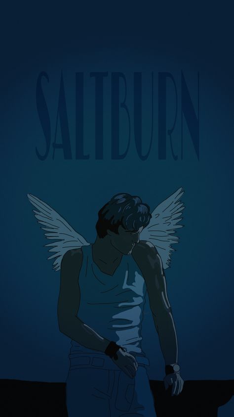 Saltburn Jacob Elordi Wallpaper - by me Jacob Elordi Wallpaper, Jacob Elordi, Movie Poster Art, Movie Art, Cute Wallpapers, Poster Art, Humor, Art, Humour