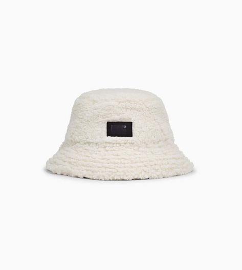 All Sherpa Bucket Hat | UGG® Ugg Sherpa, Outfit Ugg, Sherpa Bucket Hat, Ugg Store, Fur Bucket, Faux Fur Bucket Hat, Fur Bucket Hat, Classic Boots, Graphic Logo