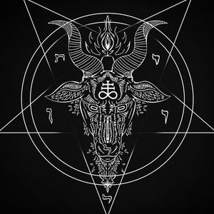 Occult Symbols, Occult Art, Dark Art, Black Metal, Geometry, Tattoo Ideas, Witch, Wallpapers, My Saves