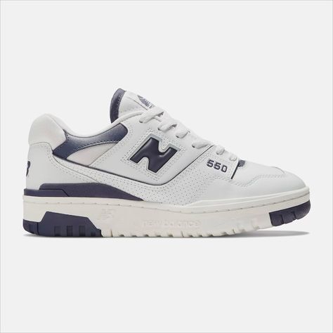 Clean, simple and classic design #Affiliate 🔗 in bio 🔍 2456 #NewBalance #NewBalance550WhiteAnthracite #NewBalanceWhiteAnthracite #WhiteAnthraciteSneakers #TwinkleWithYou #AutumnTrends2023 #SpringTrends2023 #SummerTrends2023 #Twinkle2456 Adidas 550, New Balance 550 White, 90s Basketball, New Sneaker Releases, Streetwear Culture, White Violet, Balance 550, Sneaker Release, Hot Sneakers