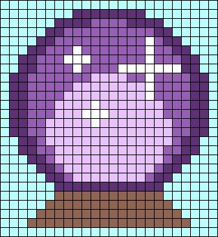 Unif Stitch Pattern, Trippy Pixel Art Grid, Unif Stitch Bag Pattern, Alpha Pattern Simple, Simple Cross Stitch Patterns Free, Dnd Pixel Art, Simple Pixel Art Patterns, Stitch Bag Pattern, Tiny Pixel Art