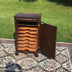 Piano Music Storage, Sheet Music Storage Ideas, Cantilever Shelves, Sheet Music Cabinet, Sheet Music Storage, Music Cabinet, Cantilever Shelf, Sheet Music Stand, Music Storage