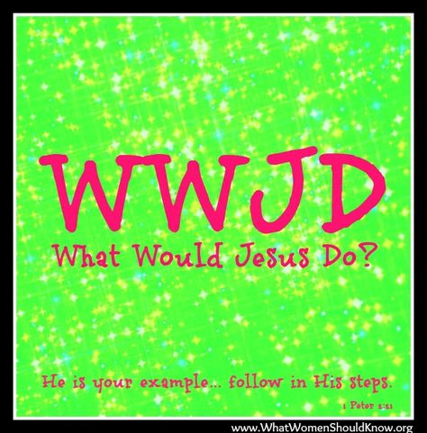 Wwjd Activities, Wwjd Lesson, Litany Of Humility, Sunday School Object Lessons, Conference Speaker, Inspirational Scriptures, God's Timing, What Would Jesus Do, Church Camp