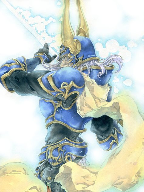 Final Fantasy I Warrior of Light Ff Warrior Of Light, Warrior Of Light Final Fantasy Art, Warrior Of Light Dissidia, Warrior Of Light Ffxiv, Final Fantasy Warrior Of Light, Warrior Of Light, Final Fantasy Iv, Final Fantasy Collection, Final Fantasy Artwork