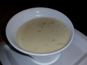 Vermont Cheddar Cheese Soup Recipe Cheese Soup Recipe, Market Restaurant, Cheese Soup Recipes, Cheddar Cheese Soup, Diced Carrots, Cheddar Soup, Fish Market, Smoked Chicken, Cheese Soup