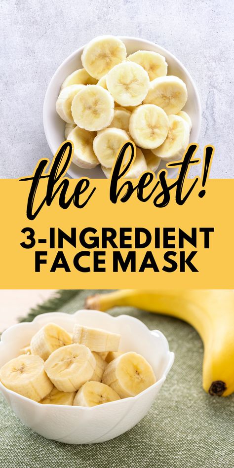 Flat Stanley Ideas, Masks Diy Kids, Marshmallow Pie, Stanley Ideas, Home Made Beauty Products, Banana Mask, Diy Home Spa, Strawberry Marshmallow, Facial Recipe