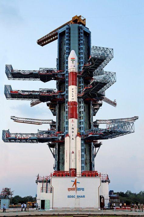 Pslv Rocket, Isro India, Mission Images, Space Research, Indian Army Wallpapers, Indian Space Research Organisation, Space Drawing, Space Drawings, Space Facts