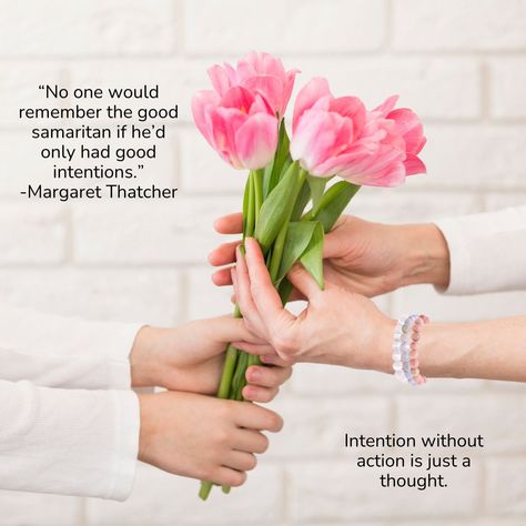 Margaret Thatcher's quote, "No one would remember the Good Samaritan if he'd only had good intentions," underscores the essence of Good Samaritan Day. It emphasizes the importance of not just intending to do good, but actually taking action to help others in need. This quote encourages us to translate our intentions into meaningful deeds, reminding us that true kindness lies not in words alone but in the actions we take to uplift and support those around us. We hope this day inspires you to d... Margaret Thatcher Quotes, The Good Samaritan, Good Samaritan, Margaret Thatcher, Good Intentions, Taking Action, Help Others, Helping Others, Do Good