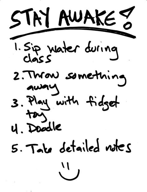 How To Stay Awake At School, Tips For Focusing On Homework, How To Stay Awake In Class Tips, Dark Academia School Supplies, Drowsy But Awake Tips, Staying Awake Tips, How To Avoid Sleep While Studying Tips, Avoid Sleep While Studying, Dark Academia School