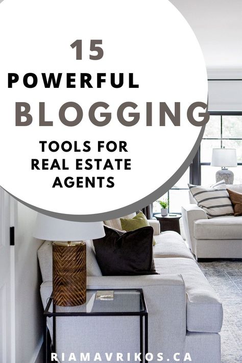 Real Estate Blog Ideas, Realtor Tips, Real Estate Exam, Real Estate Agent Marketing, Blog Post Ideas, Real Estate Blog, Beginner Blogger, Blog Ideas, Email Marketing Strategy