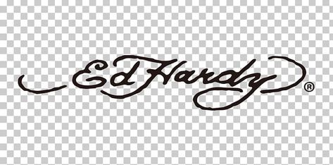 Ed Hardy Designs, Ed Hardy Tattoos, Logo Online Shop, Don Ed Hardy, Water Paper, Diy Clothes Design, Small Tattoos For Guys, Christian Audigier, Background Remover