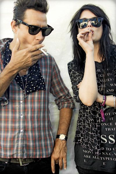 The Kills Band, Jamie Hince, The Kills, Alison Mosshart, Rock Baby, Jack White, Music Icon, Music Love, Rock Style