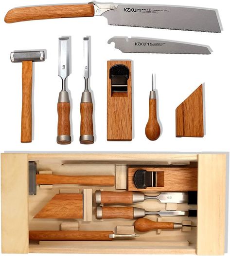 Japanese Woodworking Tools, Japanese Carpentry, Woodworking Square, Japanese Tools, Japanese Joinery, Carpentry Workshop, Building Tools, Carpenter Tools, Japanese Woodworking