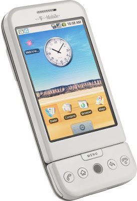 Retromobe - retro mobile phones and other gadgets: T-Mobile G1 / HTC Dream (2008) Htc Phone, Cool Cases, Mobile Phone, Cell Phone, Old Fashioned, Gadgets, Tablet, Smartphone, Electronic Products