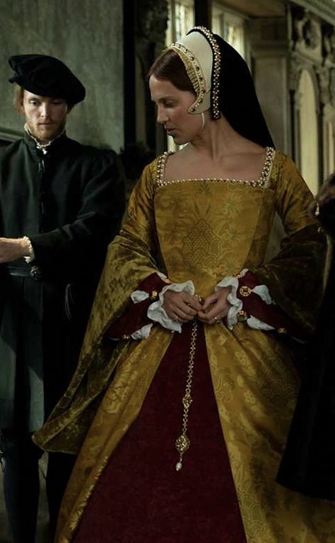 Jeyne Arryn, Tudors Dress, Tudor Aesthetic, Katherine Parr, Lady Aesthetic, Tudor Gown, Tudor Dress, Catherine Parr, Tudor Fashion