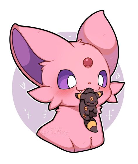 Pokemon Espeon, Lion Wallpaper Iphone, Umbreon Espeon, Umbreon Pokemon, Eevee Wallpaper, Umbreon And Espeon, Baby Pokemon, Pokemon Umbreon, Pokemon Eevee Evolutions