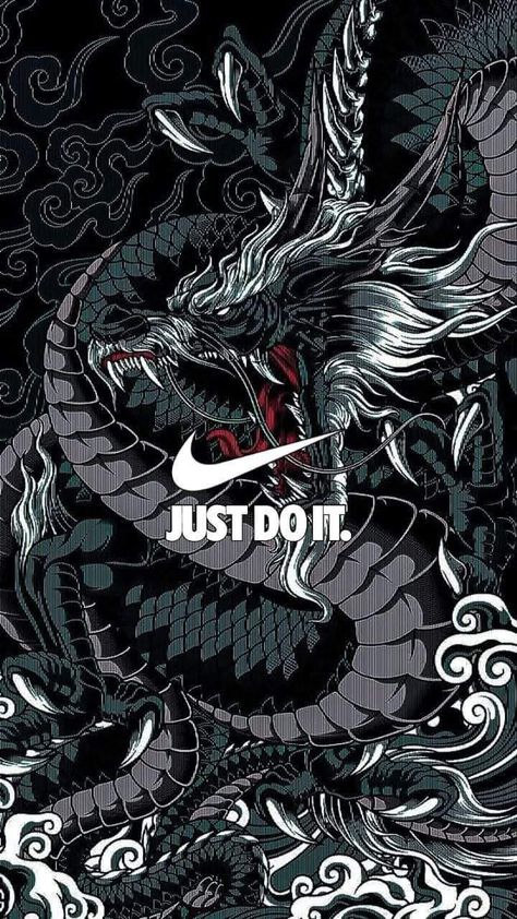 Nike Background, Nike Wallpaper Backgrounds, Just Do It Wallpapers, Jordan Logo Wallpaper, Nike Wallpapers, Nike Art, Cool Nike Wallpapers, Iphone Wallpaper For Guys, Jordan Logo