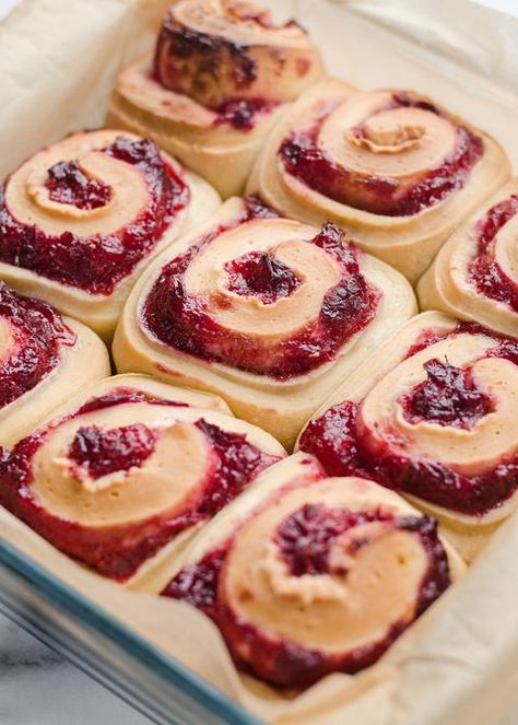 Sourdough Discard Sweet Rolls, Sourdough Lemon Rolls, Christmas Sourdough Bread, Cranberry Orange Rolls, Cranberry Sourdough Bread, Sourdough Sweets, Orange Cinnamon Rolls, Orange Roll, Orange Sweet Rolls