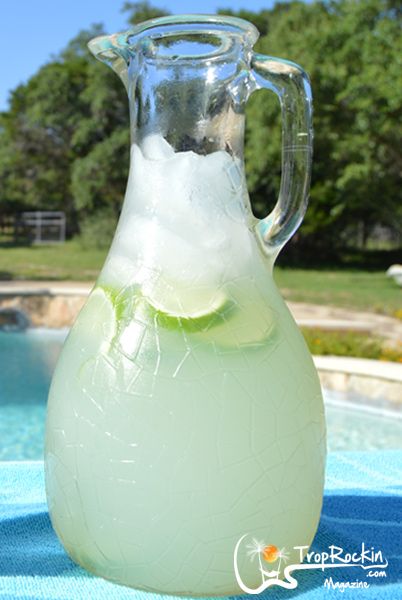 Bull Frog Drink Recipe, 2 Gallon Alcoholic Drink Recipes, Jogging In A Jug Recipe, Bullfrog Drink, Bulldog Drink Recipe, Easy Refreshing Cocktails, Beachy Drinks, Vacation Drinks, Ice Ideas