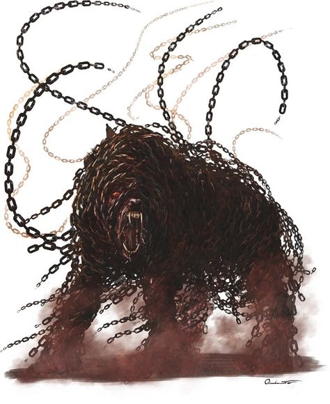 paizo.com - Paizo / Paizo Blog / Tags / People / Artists / Eric Belisle  			(paizo, 02/17) Doodle Monster, Dark Creatures, Heroic Fantasy, Fantasy Beasts, 다크 판타지, Monster Concept Art, Fantasy Monster, Fantasy Creatures Art, Mythical Creatures Art