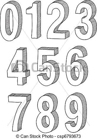 Related image Pinterest Drawings, Block Letter Fonts, Lab Notebook, Typography Hand Lettering, Jay Lee, 3d Numbers, Numbers Typography, Draw 3d, Bubble Drawing