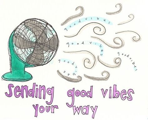 Sending good vibes your way. Good luck today. Chakras Balance, Tarot Divination, Good Vibes Quotes, Sending Good Vibes, Positive Energy Quotes, Vibe Quote, Energy Quotes, Tarot Card, Facebook Page