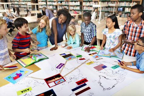 11 Ways to Celebrate Cultural Diversity in the Classroom Cultural Diversity Activities, Diversity Activities, Diversity In The Classroom, Small Teacher Gifts, Academic Language, Esl Teachers, English Language Learners, Esl Teaching, Graduate Program