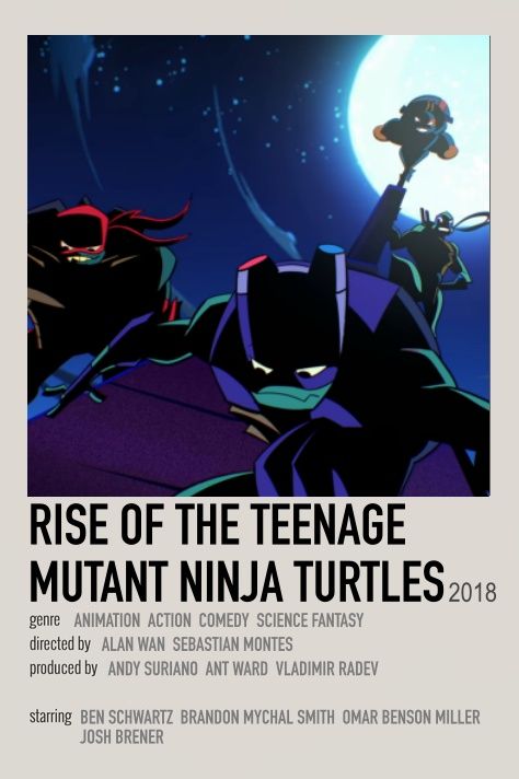 Teenage Mutant Ninja Turtles Movie Poster, Tmnt Movie Poster, Ninja Turtle Poster, Rise Of The Teenage Mutant Ninja Turtles Movie, Rottmnt Movie Poster, Tmnt 2012 Poster, Rise Of The Teenage Mutant Ninja Turtles Wallpaper, Rottmnt Background Wallpaper, Rottmnt Poster