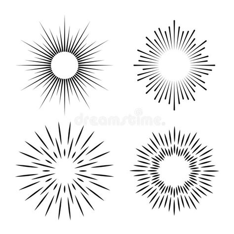 Line Art Icons, Sun Tattoo Designs, Sun Drawing, Anklet Tattoos, Tattoo Outline Drawing, Geometric Tattoo Design, Sun Tattoos, Line Work Tattoo, Pop Art Wallpaper