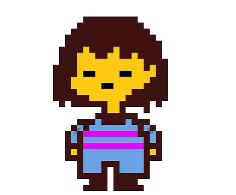 Frisk Render By Skodwarde Frisk From Undertale, Undertale Amino, Undertale Deltarune, Fandom Games, The Underground, Undertale Art, Undertale Fanart, Video Game Characters, Undertale Au