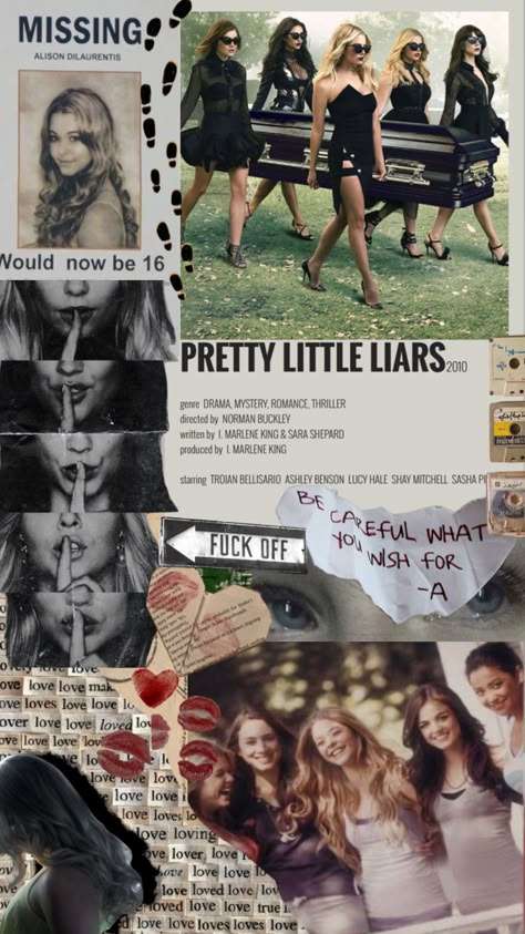 Pretty Little Liars Halloween Episode, Aria Pretty Little Liars Aesthetic, Pll Wallpaper Aesthetic, Pll Aesthetic Wallpaper, Pretty Little Liars Aesthetic Wallpaper, Pretty Little Liars Wallpaper, Pll Characters, Pretty Little Liars Characters, Pretty Little Liars Hanna