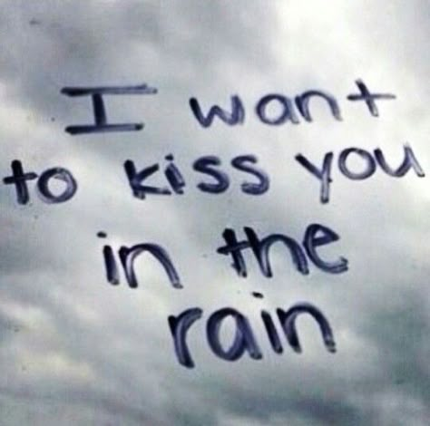 Kiss Under The Rain Aesthetic, Boyfriend And Girlfriend Kissing In The Rain, Rain Kiss Aesthetic, Aggressive Kisses, Kissing In The Rain Aesthetic, Kiss Me First Aesthetic, Back Rubs And Cuddles, Kiss Under The Rain, Rain Kisses